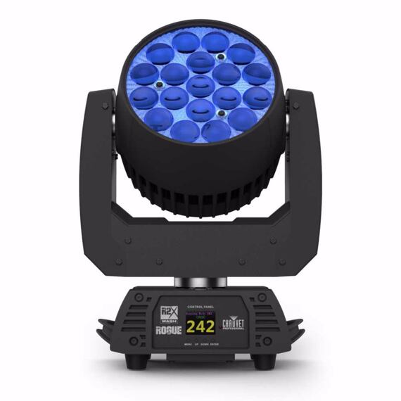 Chauvet Rogue R2X