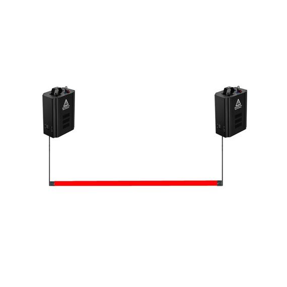 Kinetic tube - 2m