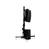 Work Tower - WT500 - Line Array tower